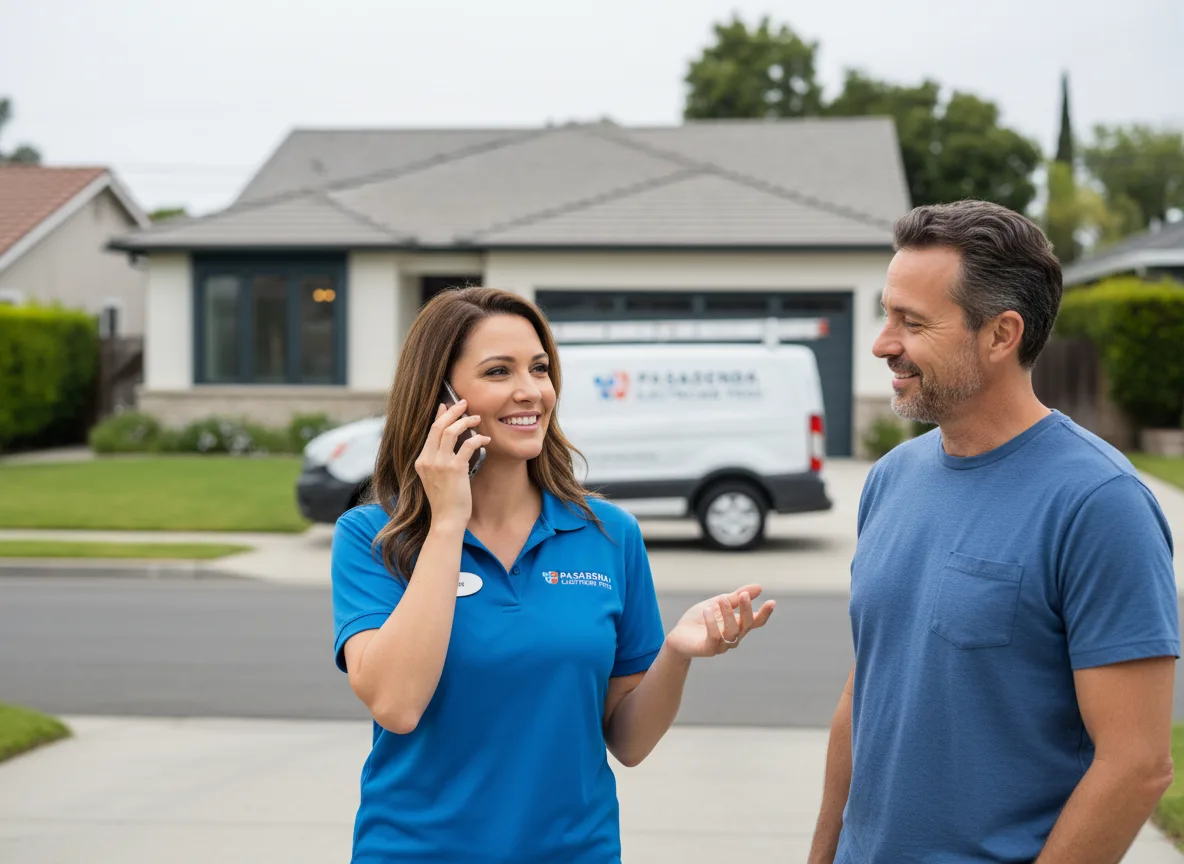 Electrician Suffield, CT FAQs